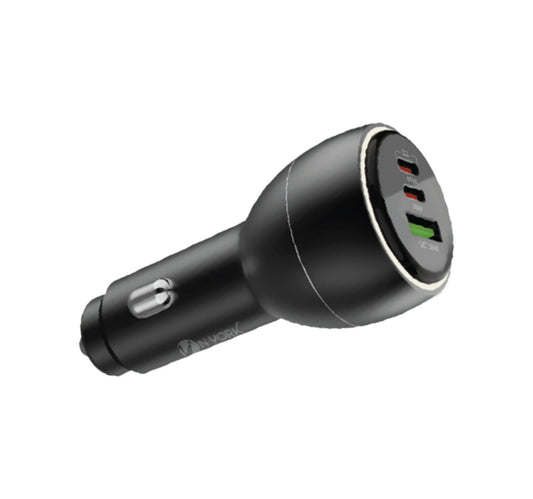 N York Car Charger 95W CA641