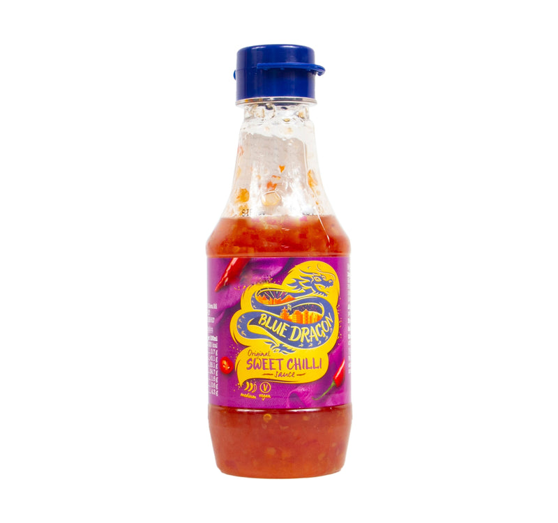 Blue Dragon Original Sweet Chilli Sauce 190 ml Lulu Hypermarket