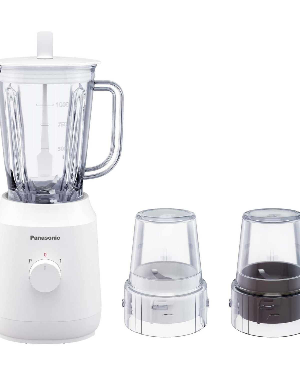 Panasonic Blender MX-EX1021 400W