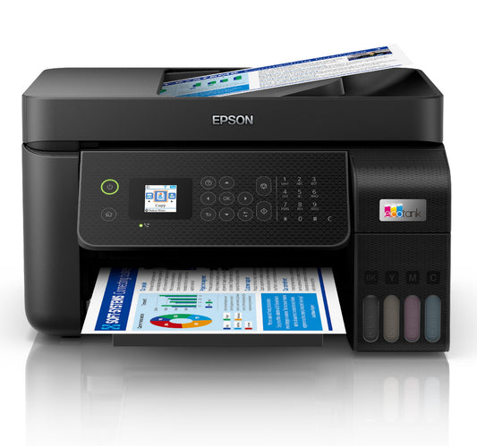 Epson A4 4 in 1 AIO Ink Tank Printers, L5290