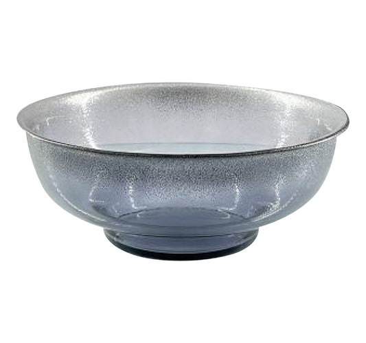 Glascom Decorative Bowl, 22 cm, YY1014