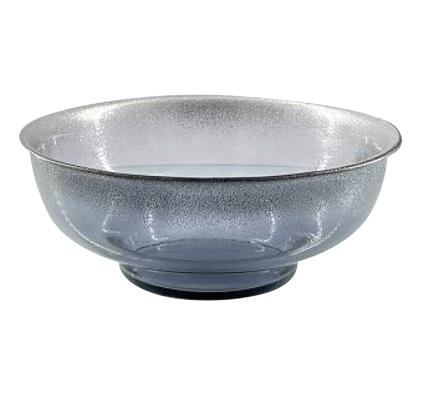 Glascom Decorative Bowl, 22 cm, YY1014