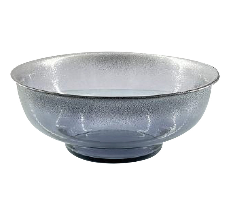 Glascom Decorative Bowl, 22 cm, YY1014