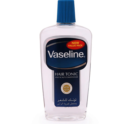 Vaseline Hair Tonic 400 ml