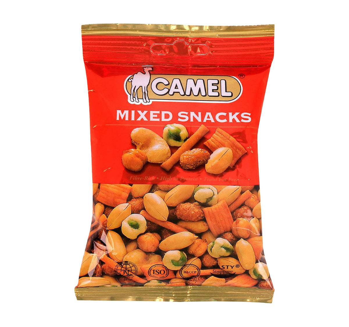 Camel Mixed Snacks 36 g Lulu Hypermarket
