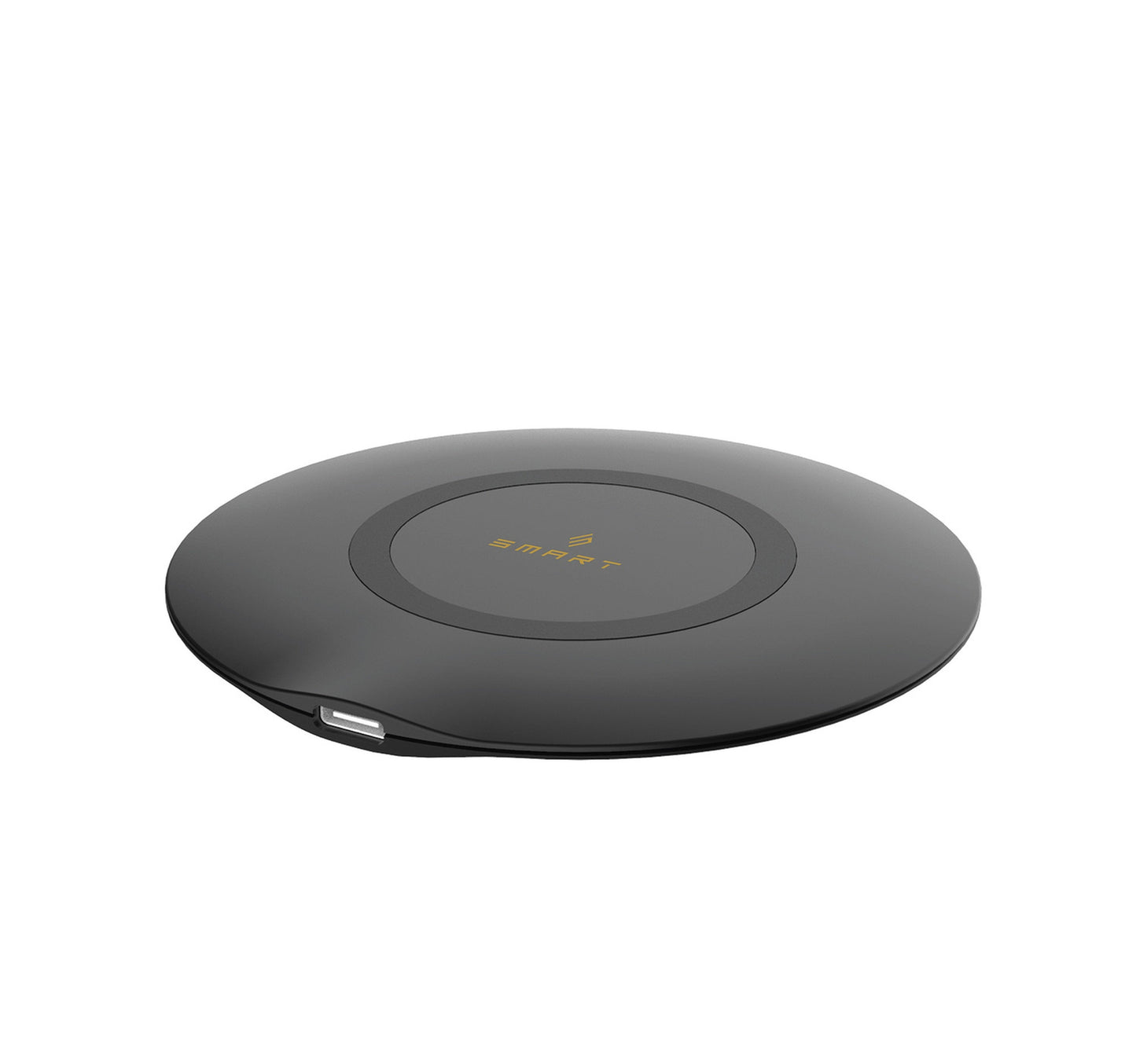 Smart Wireless Charger AC-PD08 15W Sultan Center