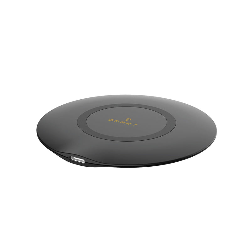 Smart Wireless Charger AC-PD08 15W Sultan Center