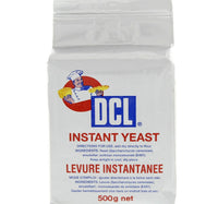 DCL Instant Yeast 500 g Lulu Hypermarket