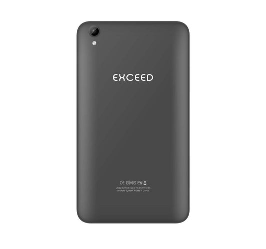 EXCEED Tablet EX7X4,4G,2GB,32GB 7inch Grey