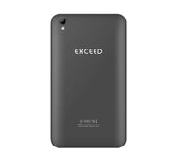 EXCEED Tablet EX7X4,4G,2GB,32GB 7inch Grey