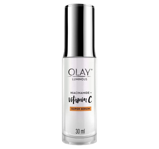 Olay Luminous Niacinamide Vitamin C Super Serum 30 ml