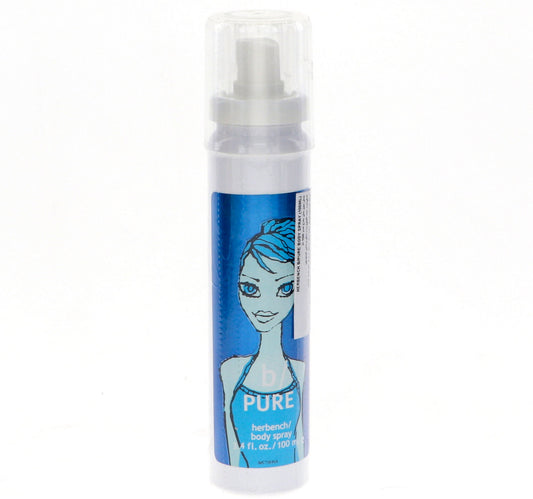 Bench Pure Body Spray 100 ml