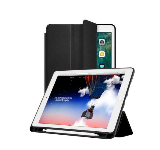 Trands Folio Case For iPad Air 10.5 inch 2019 IPC914