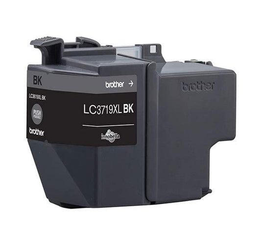 Brother Cartridge LC3719XL Blk