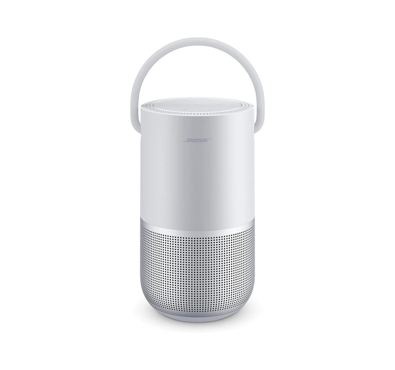 Bose Portable Smart Speaker 829393-4300 With Bluetooth, Wi-Fi and Airplay