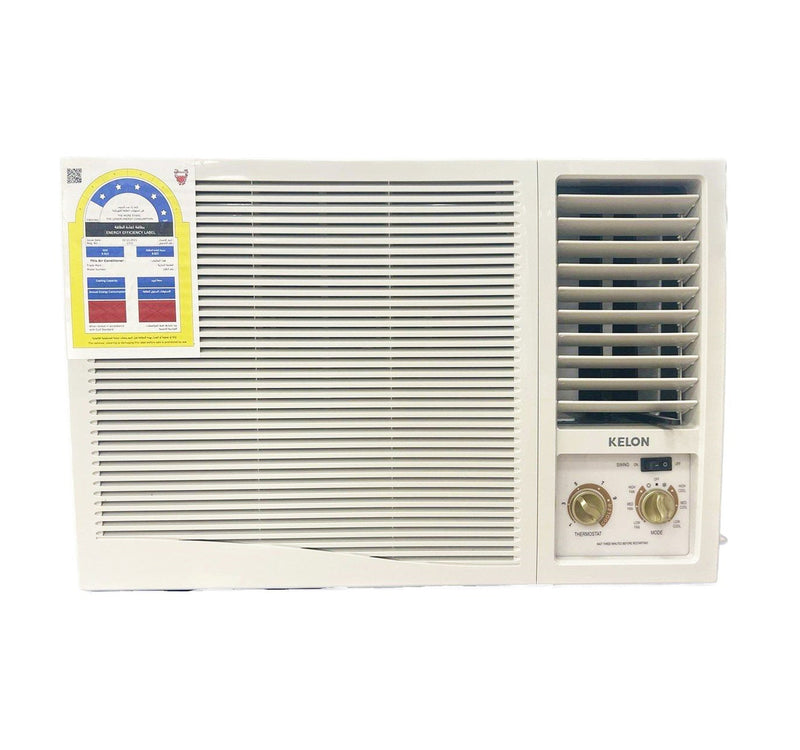 Kelon Window AC KAW-24UM3 2 Ton