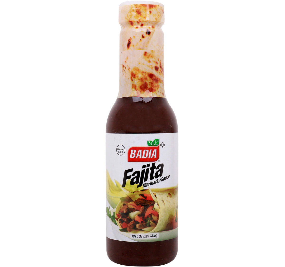 Badia Fajita Marinade Sauce Gluten Free 295.74 ml