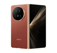 Honor Magic V5 5G Smartphone, 16 GB RAM, 512 GB Storage, Reddish Brown Lulu Hypermarket