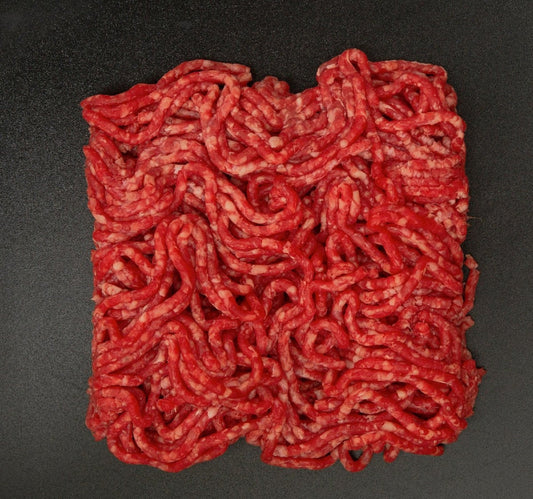 Indian Buffalo Mince 500 g