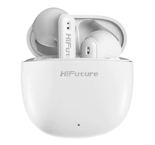HiFuture Colorbuds 2 True Wireless Earphone, White