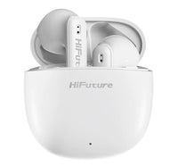 HiFuture Colorbuds 2 True Wireless Earphone, White