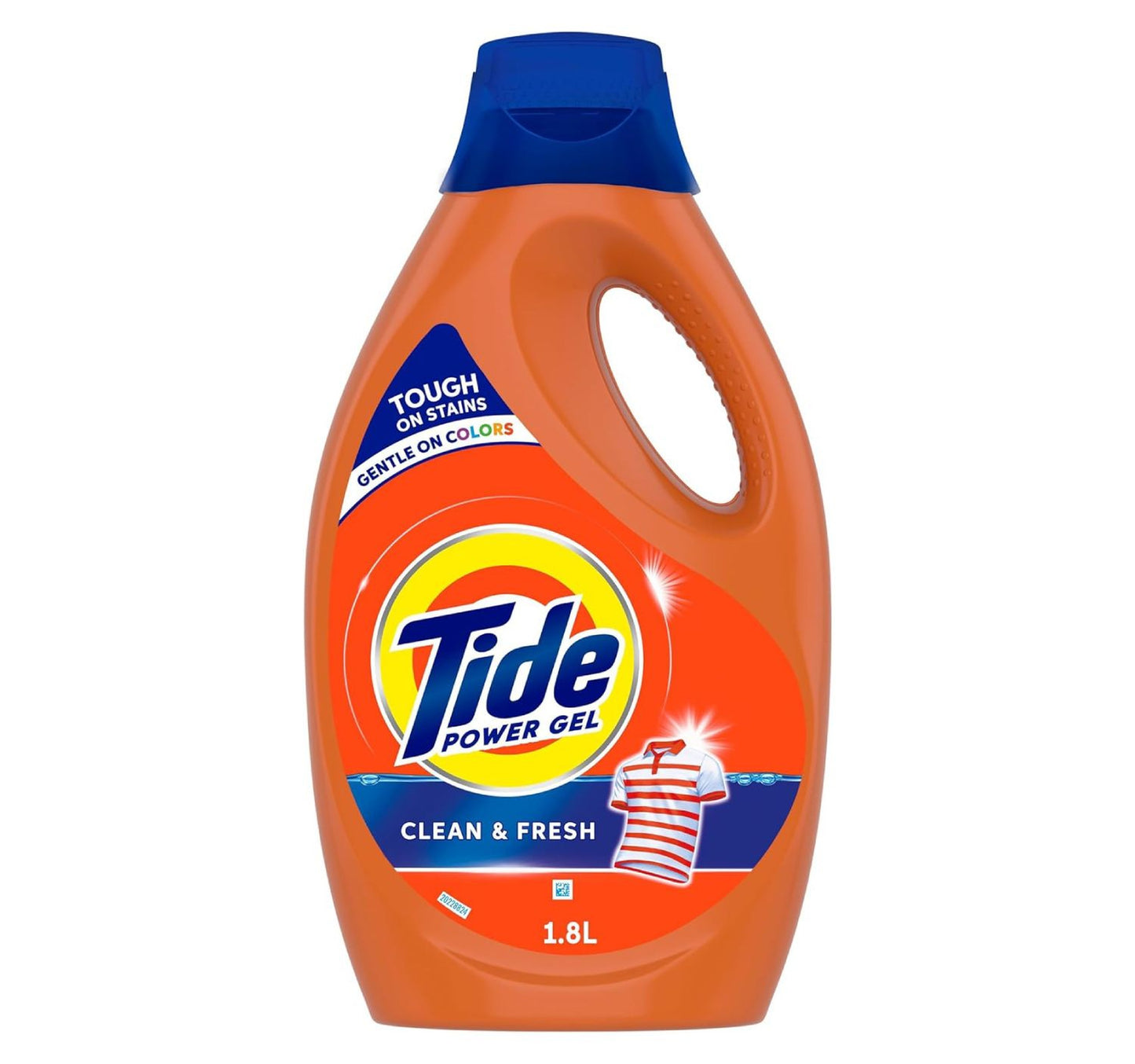 Tide Automatic Power Gel Clean & Fresh 1.8 Litres