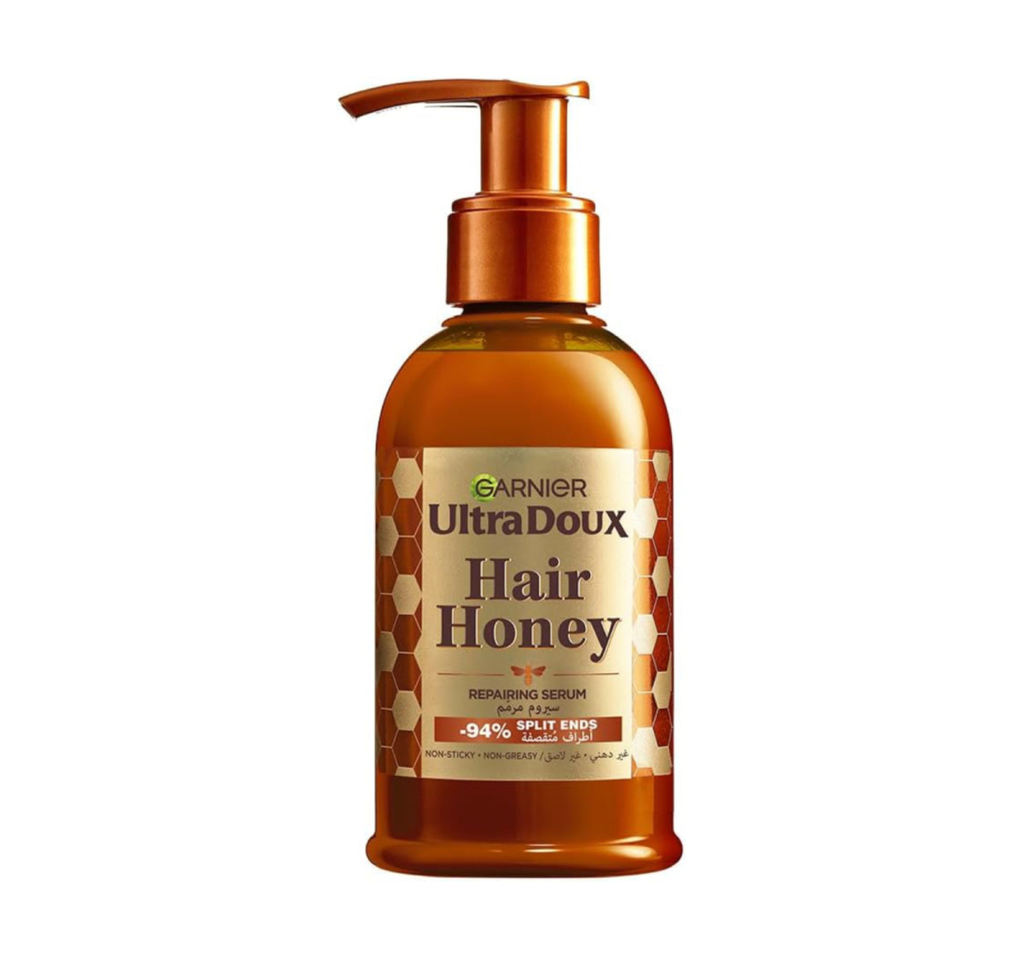 Garnier Ultra Doux Hair Honey Repairing Serum 115 ml