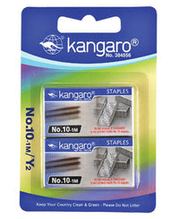 Kangaro Staple Pin No.10 2pcs