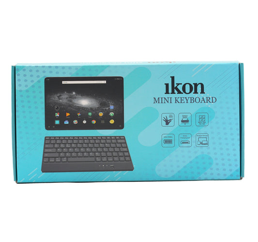 Ikon Mini Keyboard IK-MKB80