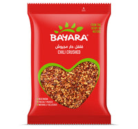 Bayara Chilli Crushed 200 g Lulu Hypermarket
