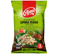 Ajmi Fresh Made Roasted Upma Rava 1 kg Lulu Hypermarket
