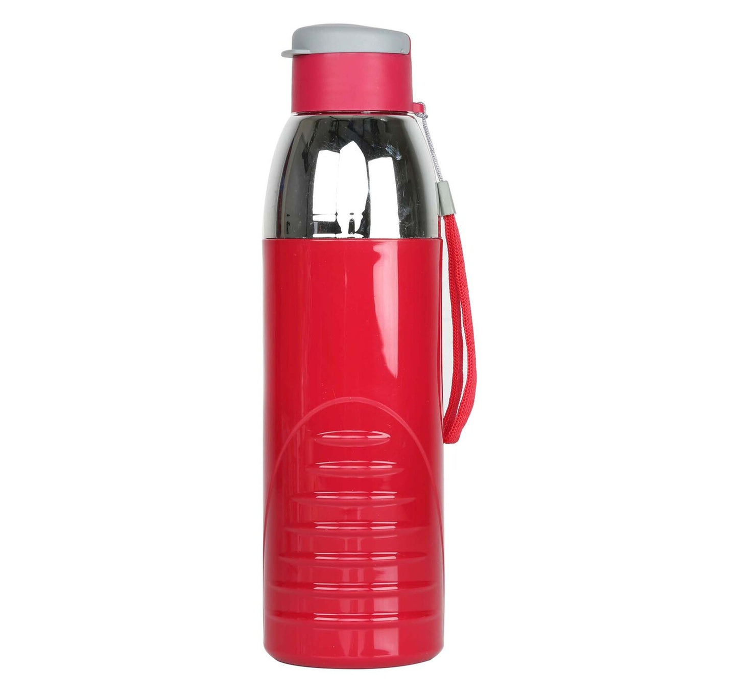 Cello Water Bottle Puro Gliss 600ml Assorted