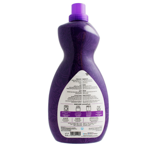 Bahar Concentrated Fabric Conditioner Magic Infusions Value Pack 1.5 Litres