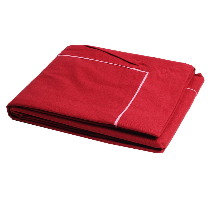 Homewell Table Cloth Rectangle 60" x 90" Assorted Colours