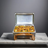LU-Catering Al Lulu Kitchen