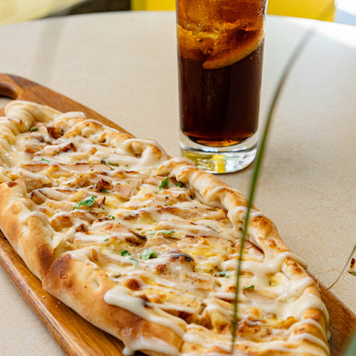 Alfredo Pide Lemon