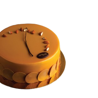 Specialty Cake Lily's Cupcake