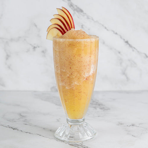 Apple Smothie Lemon