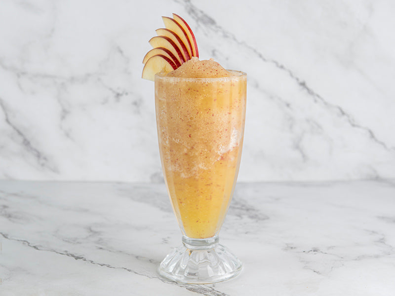 Apple Smothie Lemon