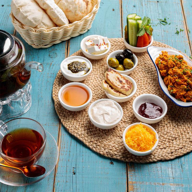 KA-All Breakfast Kitchen by Abeer