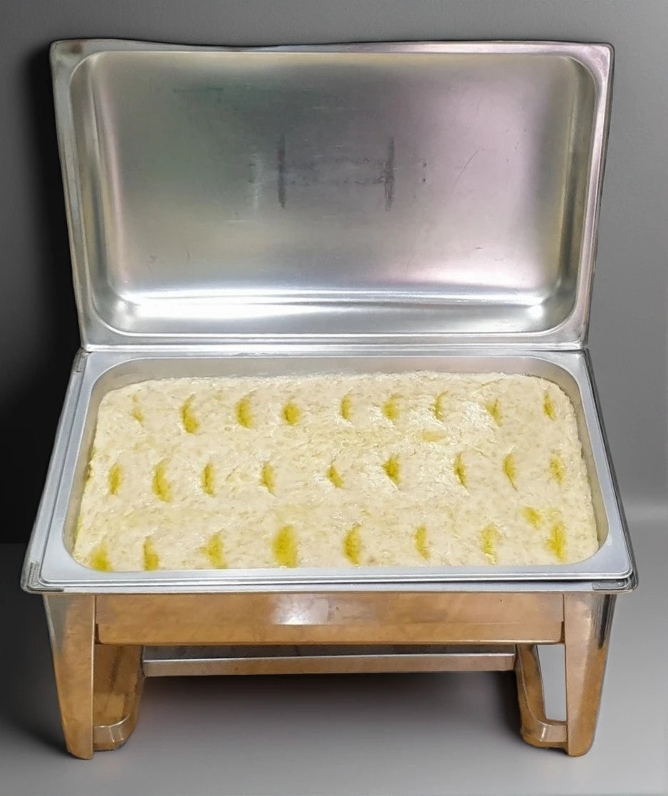 LU-Catering Al Lulu Kitchen