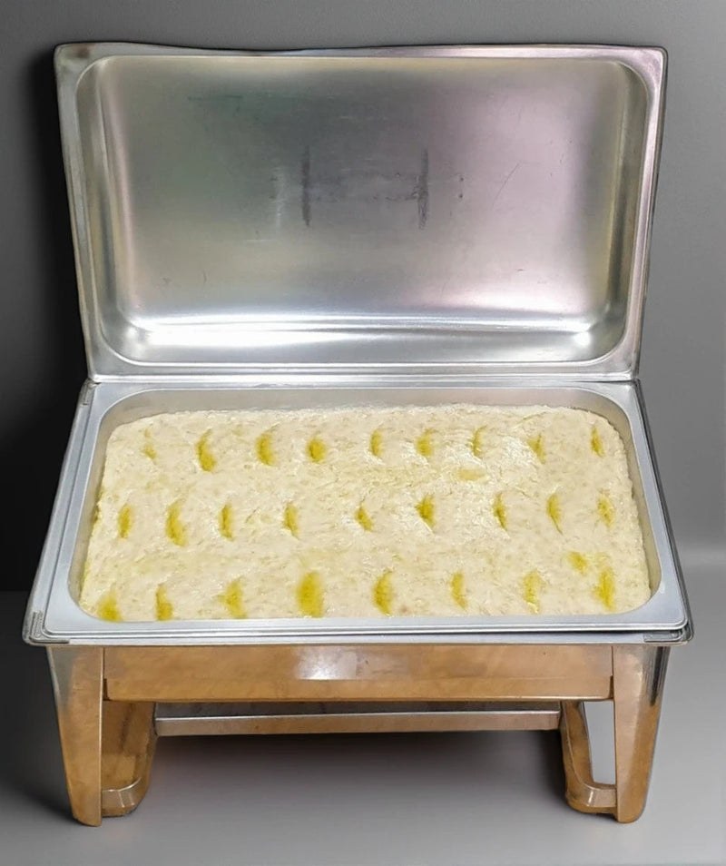 LU-Catering Al Lulu Kitchen