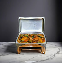 LU-Catering Al Lulu Kitchen