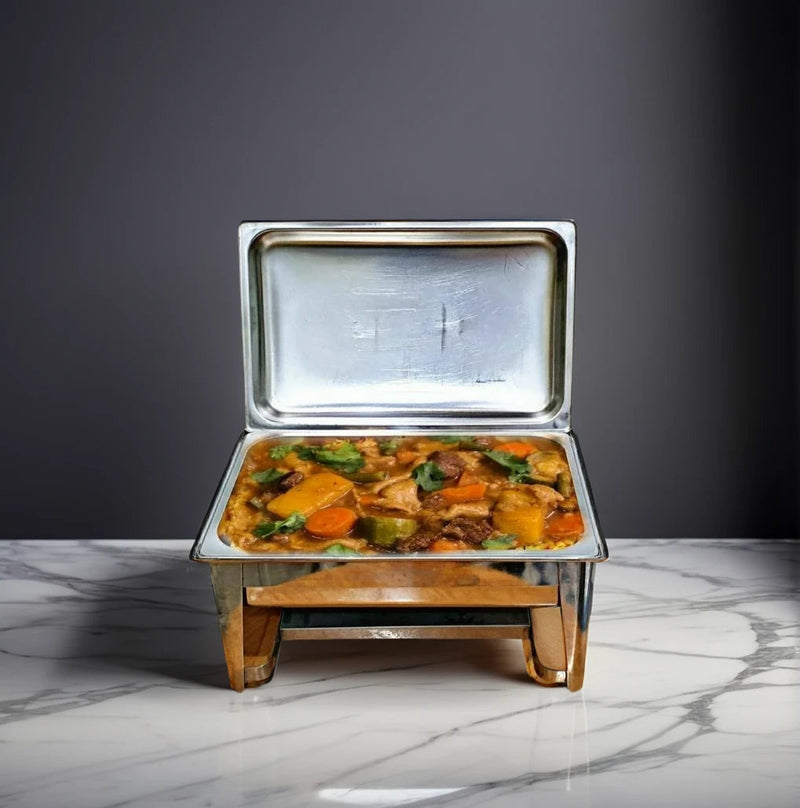LU-Catering Al Lulu Kitchen