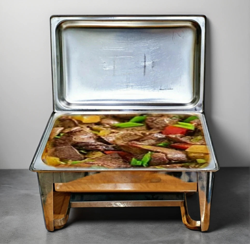 LU-Catering Al Lulu Kitchen