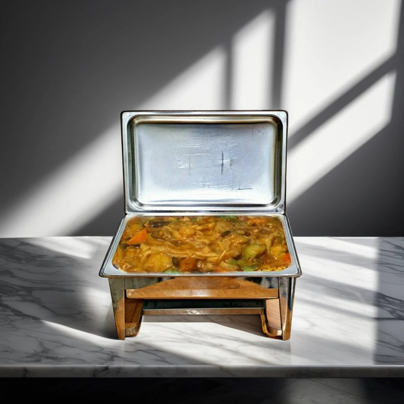LU-Catering Al Lulu Kitchen