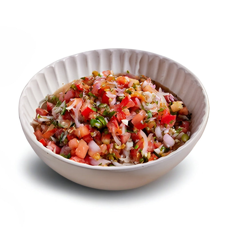 Azma Salad Jaleel Restaurant