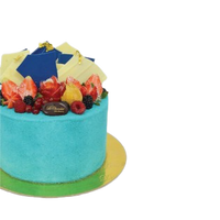 Specialty Cake Lily's Cupcake