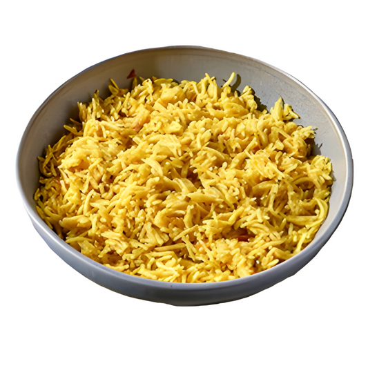 Bukhari Rice Jaleel Restaurant