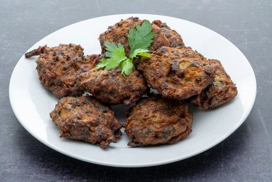 Bahraini Kebab Kitchen by Abeer